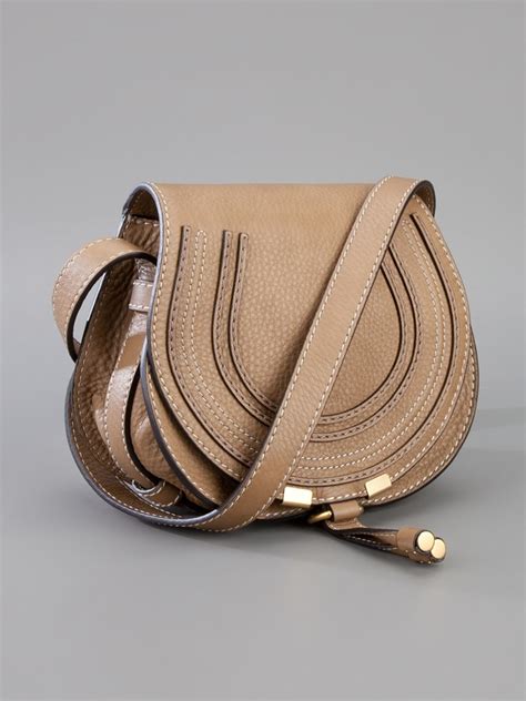 replica chloe marcie crossbody bag|chloe look alike bag review.